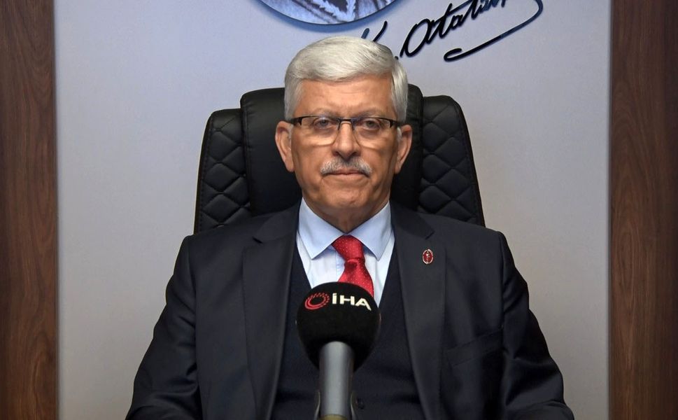 TVHB Başkanı Eroğlu: 'Matmazel adlı köpeğin kaybı geçici bir hüküm olarak kalmamalı'