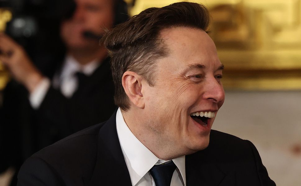 Dünya Servet Ligi Yeniden Yazıldı: Elon Musk 800 Milyar Dolar Barajını Aştı