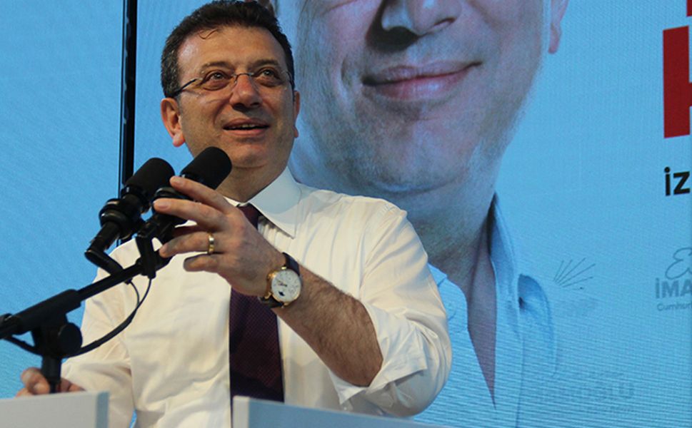 ’Casusluk’ soruşturmasında Ekrem İmamoğlu ve 3 şüpheliye 20 yıla kadar hapis talebi