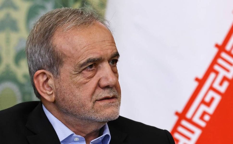 İran Cumhurbaşkanı Pezeşkiyan: "Zorbalık Dilini Değil, Saygıyı Esas Alırız"