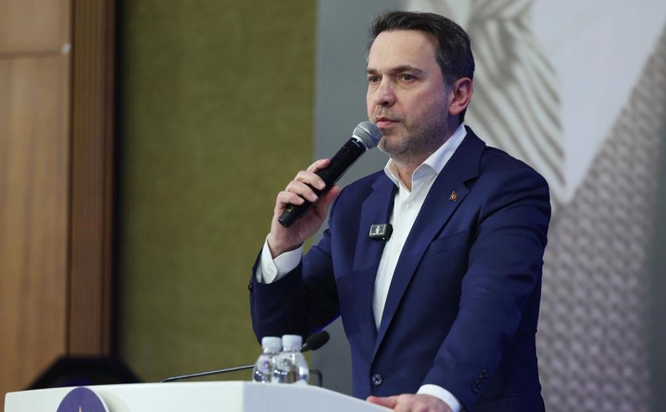 Bakan Bayraktar: "2026, müjdeler yılı olarak bizlere nasip olacak"