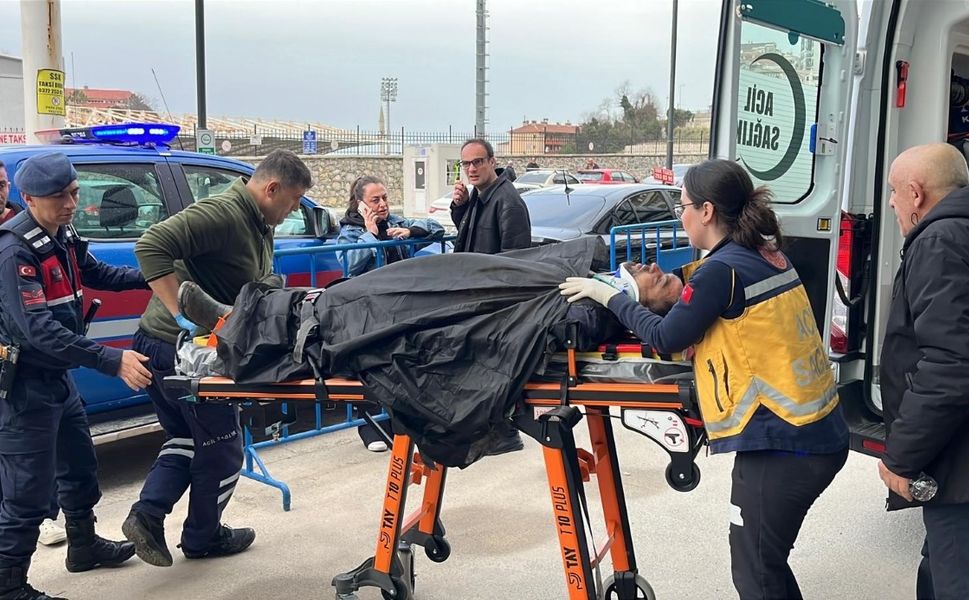 Zonguldak’ta Özel Maden Ocağında Göçük: 1 İşçi Kurtarıldı, 2 İşçi İçin Zamanla Yarış