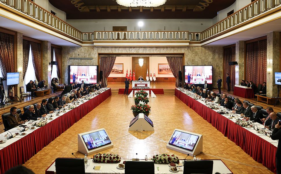 Feti Yıldız: “Umut Hakkı Başlık Olmayacak Ama AİHM Kararları Raporda Yer Alacak”