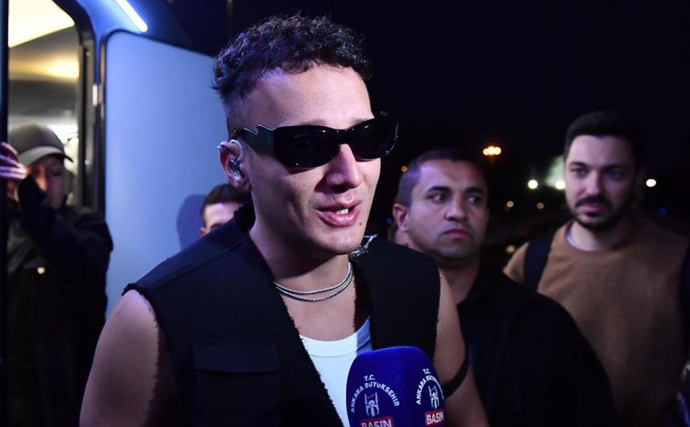 Edis Görgülü hakkında yakalama kararı çıkarıldı