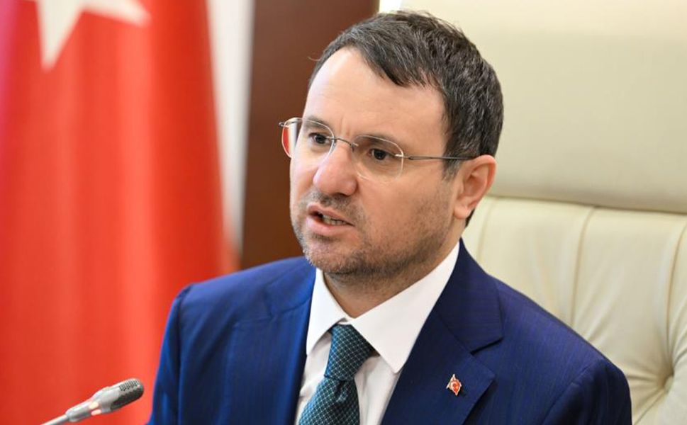 Adalet Bakanı Akın Gürlek’ten Yalova’daki Saldırıya İlişkin Açıklama: Şüpheli Tutuklandı