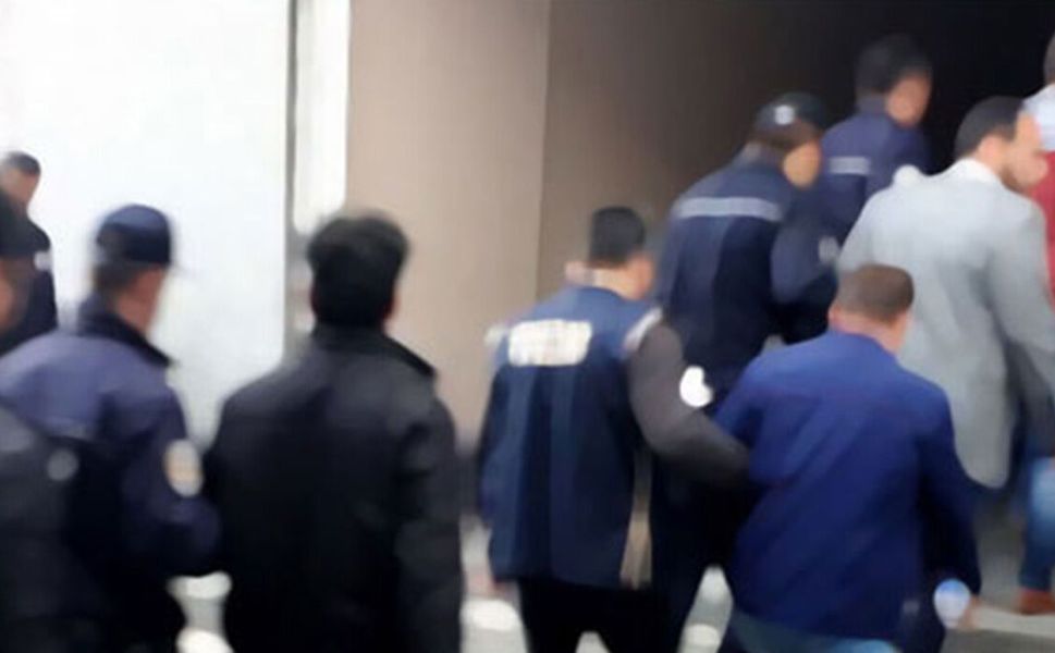 MİT ve Emniyet’ten Ortak Operasyon: 4 DHKP-C’li İstanbul’da Yakalandı