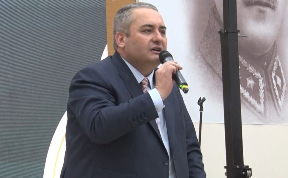 AK Parti Ankara Milletvekili Baykoç: 'Cumhur İttifakı Alparslan Türkeş'tir, Necmettin Erbakan'dır'