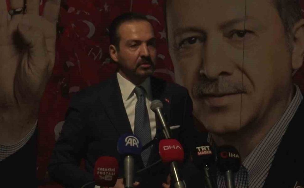 AK Parti Genel Başkan Yardımcısı Zorlu: 'Şehitlerimizi ve gazilerimizi incitecek hiçbir girişime izin vermeyeceğiz'