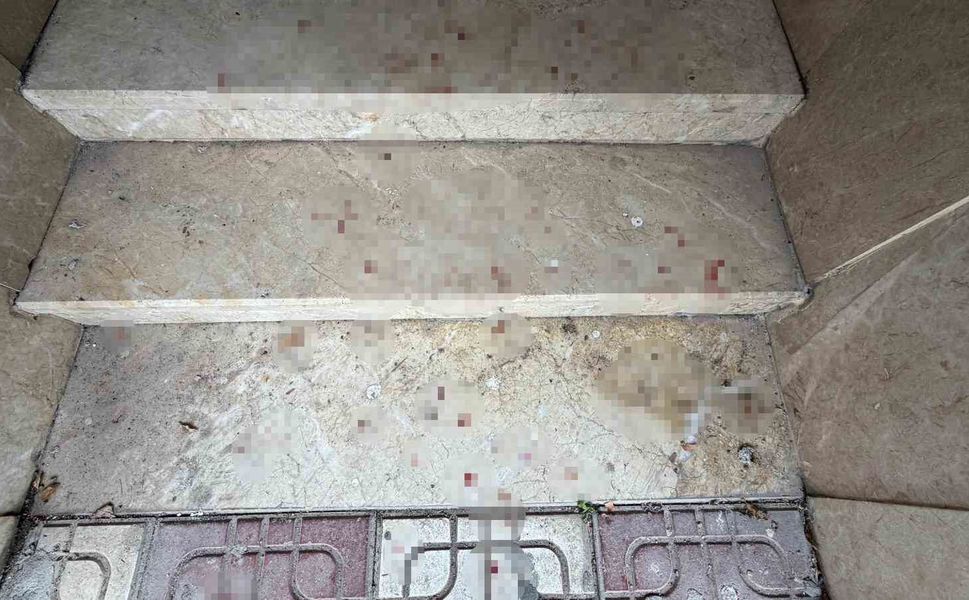 Ankara'da cinnet geçiren koca, eşini kızını ve annesini öldürdü, olaya tanık komşu korku dolu anları anlattı: 'Önce annesi ile çocuğunu arabada vurmuş'