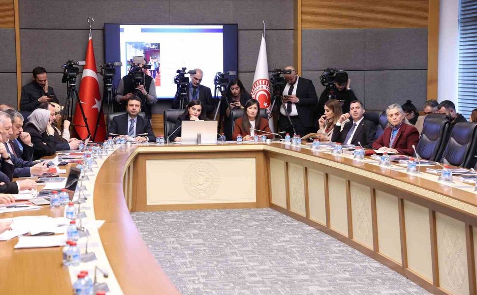 Bakan Bak: 'Suça sürüklenen her çocuk, toplumsal hayata kazandırılması gereken bir bireydir'