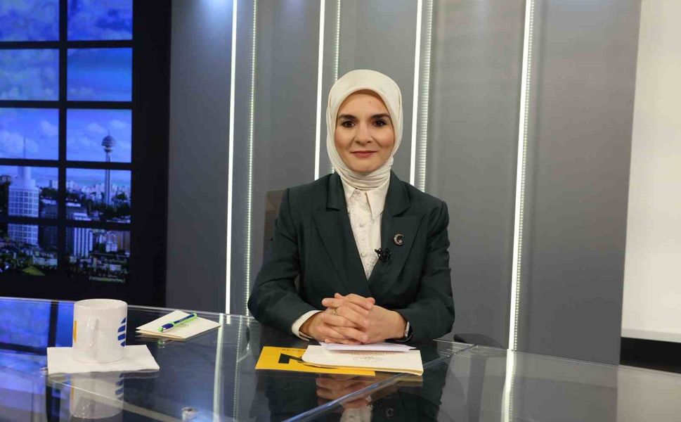 Bakan Göktaş: 'Amacımız genç ve dinamik nüfus yapımıza sahip çıkmak ve ülkemizin rekabetçi konumunu güçlendirmek'