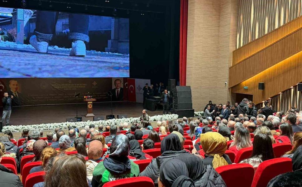 Bakan Göktaş: 'Bağımlılıkla mücadelede aileyi merkeze alan yeni bir dönem başlatıyoruz'