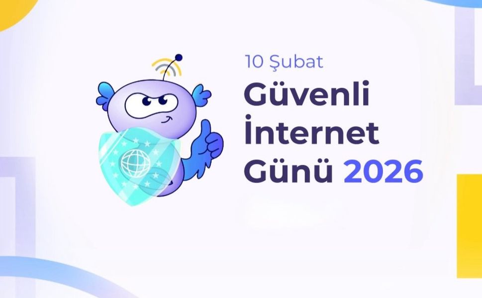 Bakan Göktaş: 'Çevrim içi dünyada çocuklarımızın güvenliğini ve mahremiyetini her şeyin üzerinde tutuyoruz'