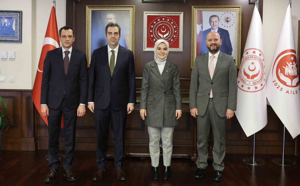 Bakan Göktaş: 'Çocuklarımızın ve gençlerimizin potansiyellerini en iyi şekilde keşfetmelerine katkı sağlamayı sürdüreceğiz'