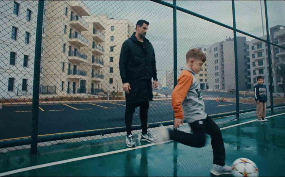 Bakan Kurum: 'Bu başarı hikayesini sonuna kadar izlemek isteyeceksiniz'