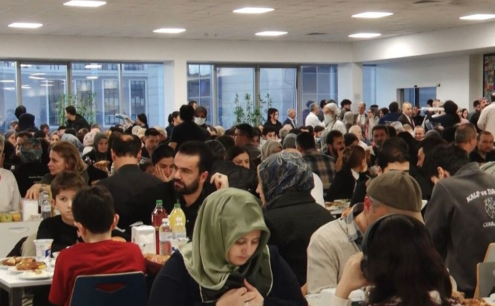 Bakan Memişoğlu: 'Sağlık hizmetlerinde dünyanın örnek alınan ülkesiyiz'