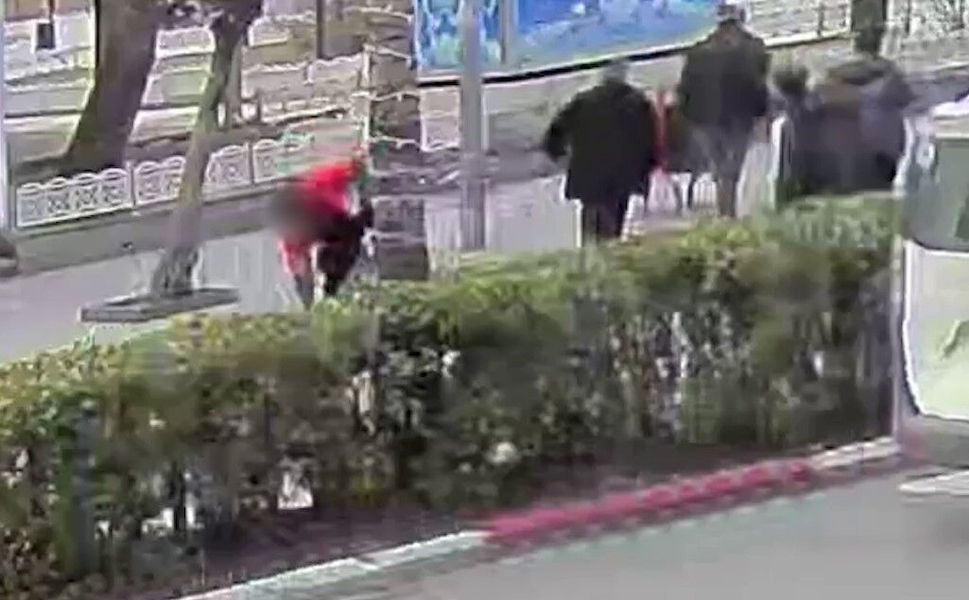 Başkan Yalım, ahlak dışı davranışı affetmedi