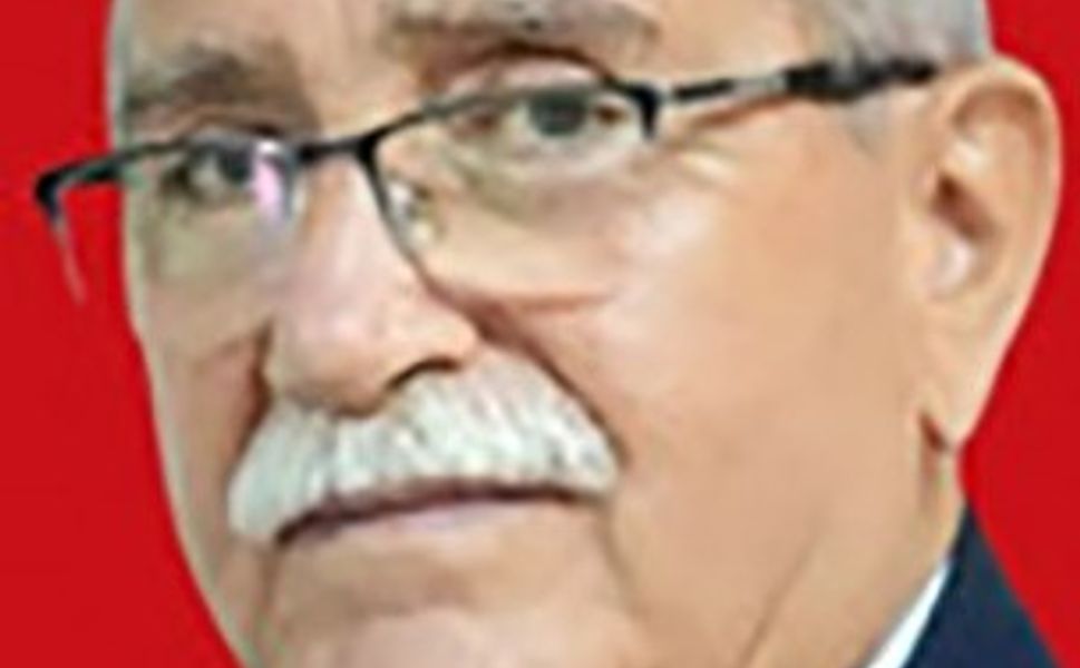 CHP Genel Başkanı Özel'in mitingi öncesi CHP Milas İlçe Başkanı Kılbey istifa etti