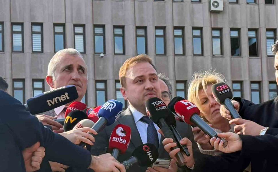 CHP kurultay davasının görülmesine devam edildi