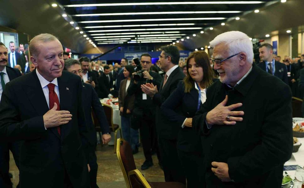 Cumhurbaşkanı Erdoğan: '6 Mart'tan itibaren 81 milyar lira destek ödemelerini çiftçilerimizin hesaplarına aktaracağız'