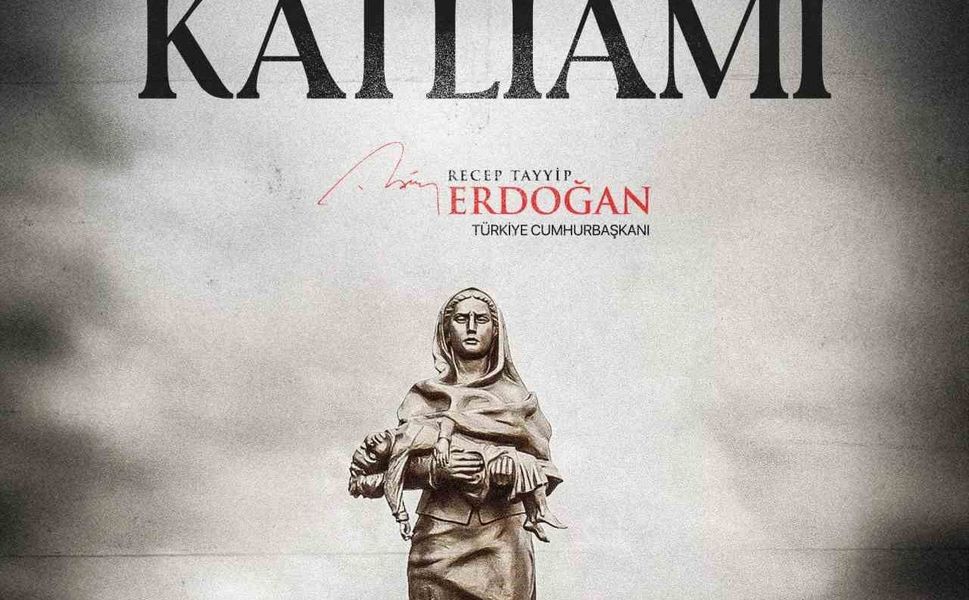 Cumhurbaşkanı Erdoğan: 'Hocalı Katliamı'nı asla unutmayacağız'