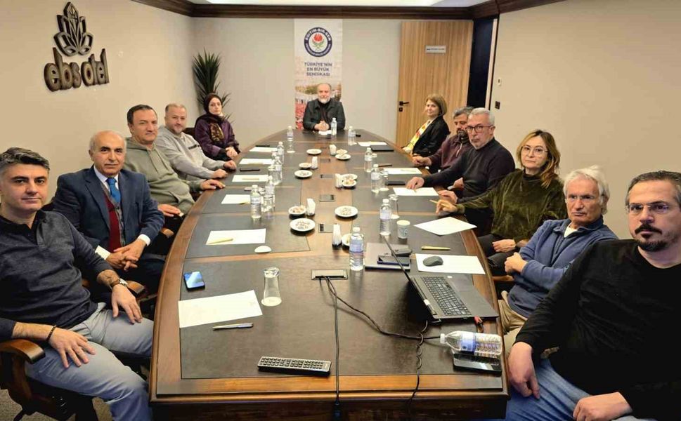 Eğitim-Bir-Sen'in 'Eğitimden Bir Kare Fotoğraf Yarışması' sonuçlandı