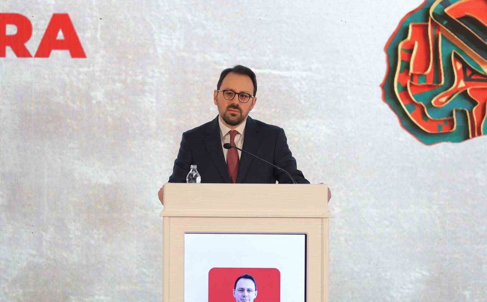 MİA Başkanı Köse: 'Afrika'yı Afrikalıların kendi sesinden dinlemenin kıymetli olduğunu biliyoruz'