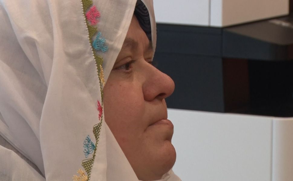 Mihalgazi Belediye Başkanı Güneş: 'Benim oğlumun beni arayıp 'anne, bunlara üzülme' demesi, üzüyor'