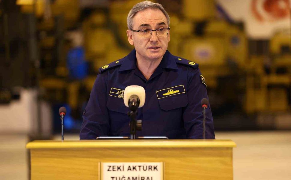 MSB: 'TSK'nin Somali'deki varlığı ve sağladığı destekle etkin caydırıcılığını sürdürecektir'