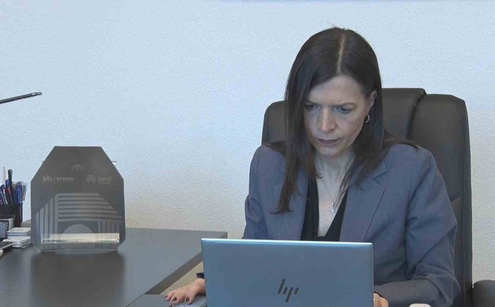 Nurol Teknoloji'den balistik seramikte ezber bozan üretim: Küresel arz açığına Türkiye'den yanıt