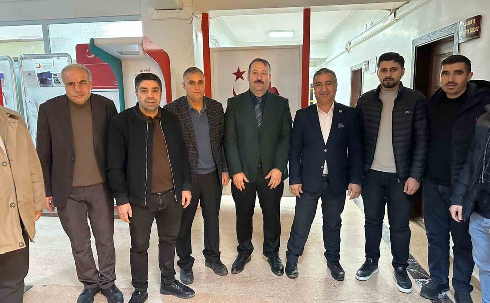 Sağlık-Sen'den kamu-STK iş birliği vurgusu: 'Güçlü iletişim, verimli hizmet'