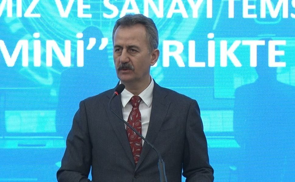 SSB Başkanı Görgün: 'GHOST'un amacı geleceği şekillendirmeye aday teknolojileri belirlemektir'
