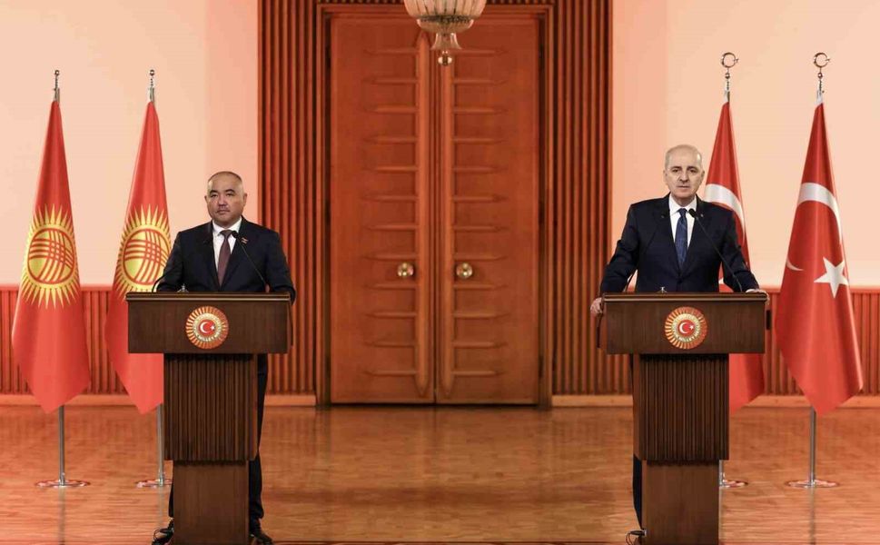 TBMM Başkanı Kurtulmuş: 'İlk raporlara baktığımız zaman partiler arasında çok kolay uzlaşılacak bir zemin görünmüyor'