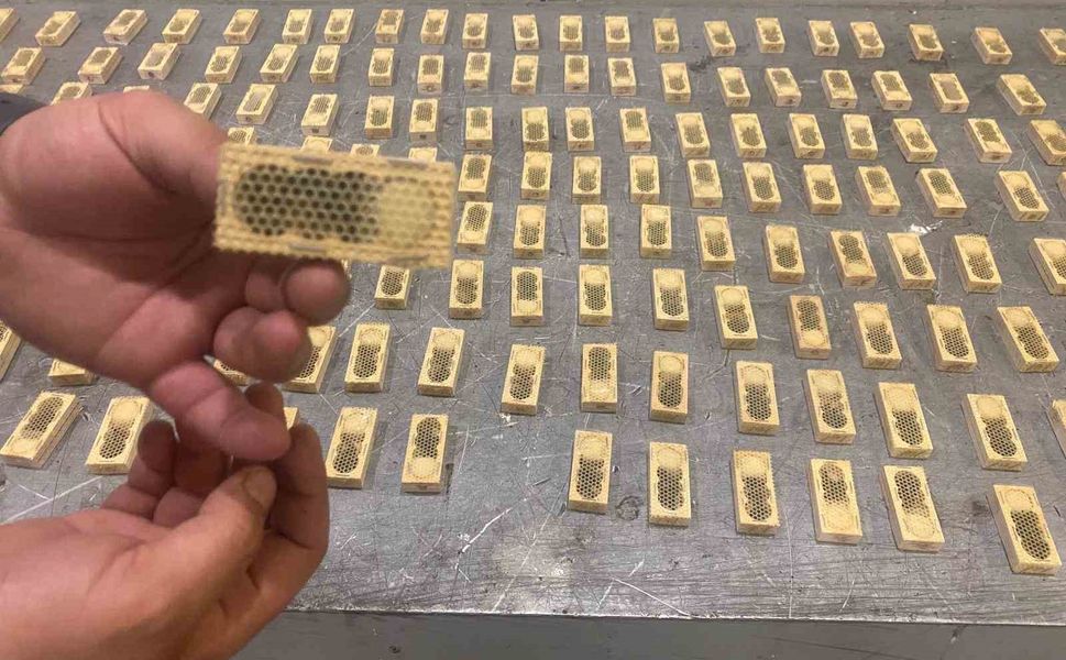 Ticaret Bakanlığı, 2025 yılında da kaçak canlı hayvan ticaretine geçit vermedi