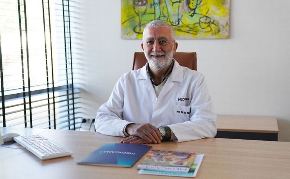 Uzmanından uyarı: 'Uyku, ihmal edilebilecek bir alışkanlık değildir. Korunması gereken temel bir sağlık yatırımıdır'