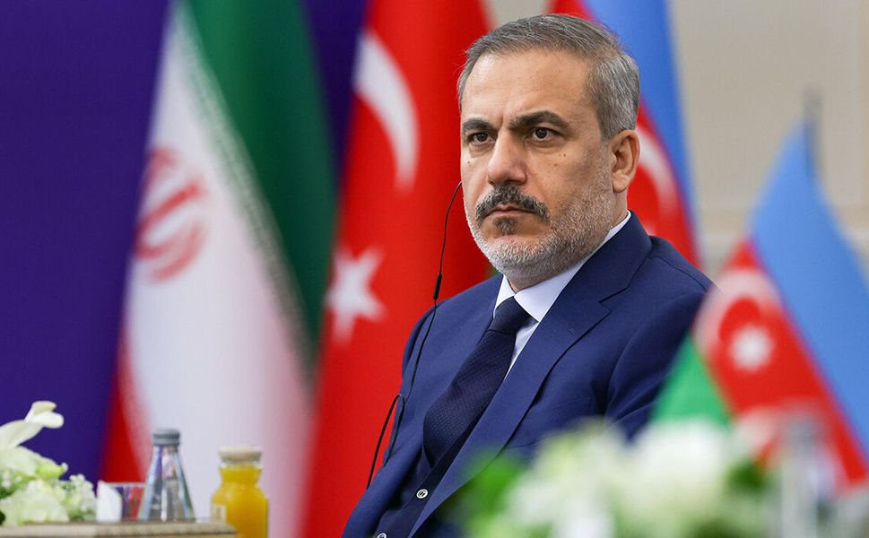 Dışişleri Bakanı Fidan: “Çatışma Bölgelerinde Vatandaşlarımız Güvende”