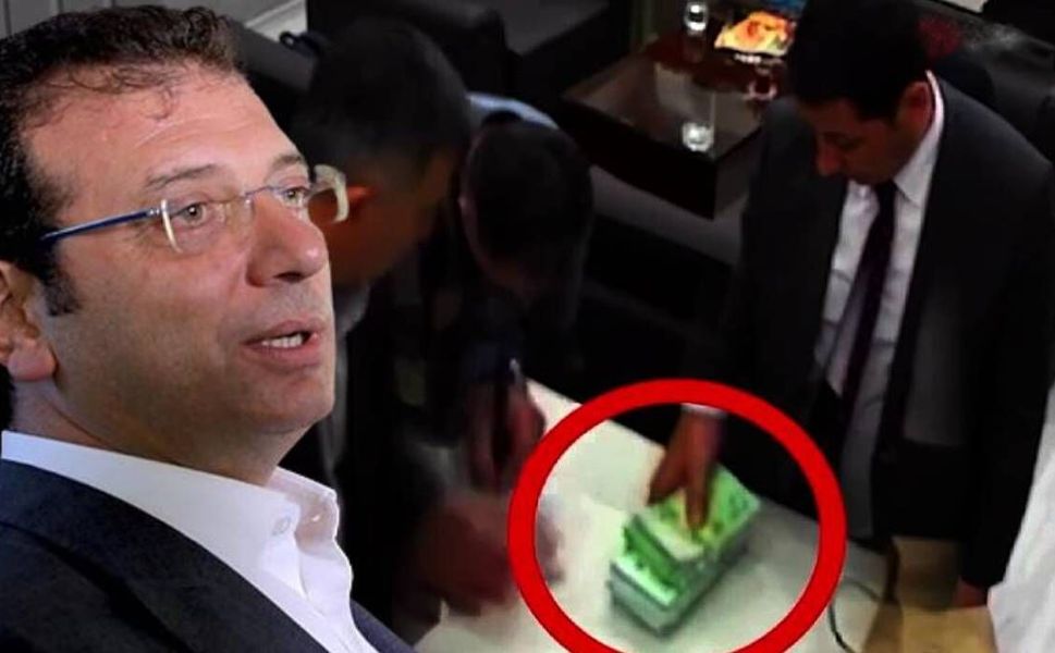 ‘Ekrem İmamoğlu Suç Örgütü’ davasının görülmesine bugün başlanıyor