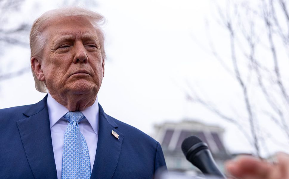 Trump’tan Sürpriz Karar: İran’a Saldırılar Durduruldu