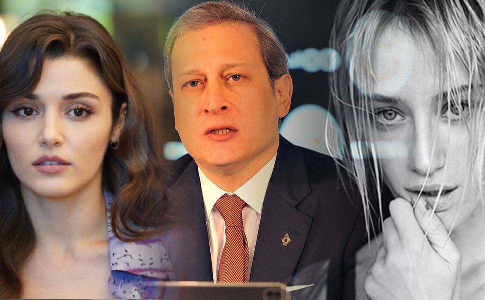 Narkotik Operasyonunda Ünlü İsimler Listede: Fikret Orman Gözaltında