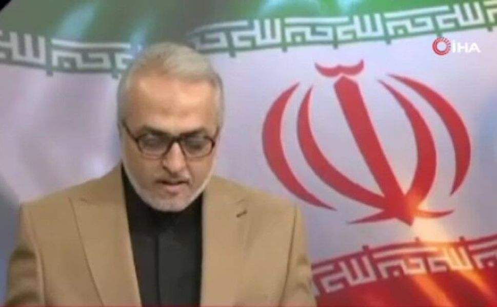 İran’da 40 günlük yas kararı: Hamaney'in hayatını kaybettiği resmen açıklandı