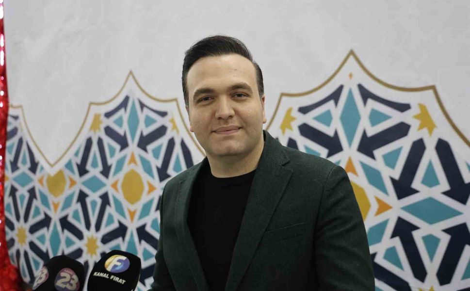 AK Parti Gençlik Kolları Başkanı İbiş: 'Bizim savunma sanayimiz, tüm kötülüklerden koruyacak düzeyde yoluna devam ediyor'