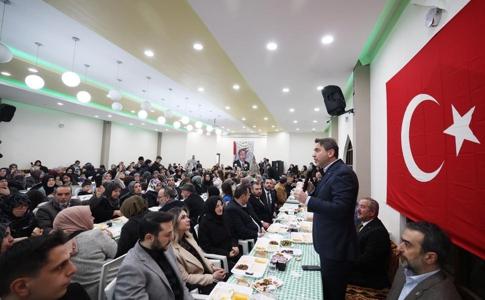 Bakan Bayraktar: 'Türkiye olarak bizim çok daha güçlü olmamız lazım'