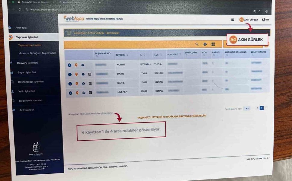 Bakan Gürlek'ten Özel'e sert yanıt: 'Belgeler sahte, son dakika çırpınışları'