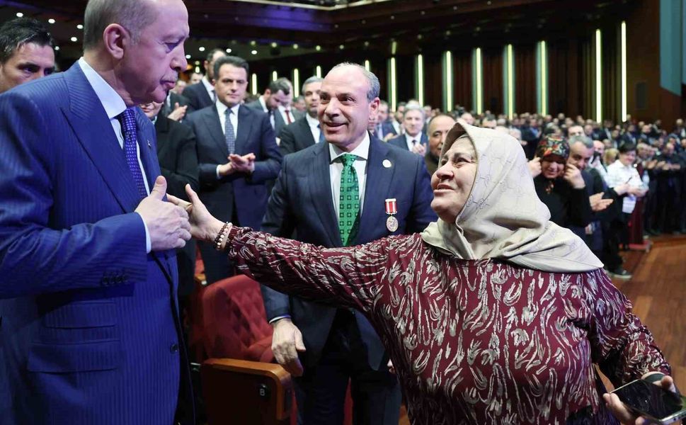 Bakan Kurum: '500 bin sosyal konutumuz bitecek, hayaller ertelenmeyecek, Türkiye kazanacak'