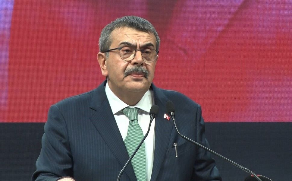 Bakan Tekin: '12 Mart 1921, tarihin sinesine nakşedildiği mümtaz bir dönemdir'