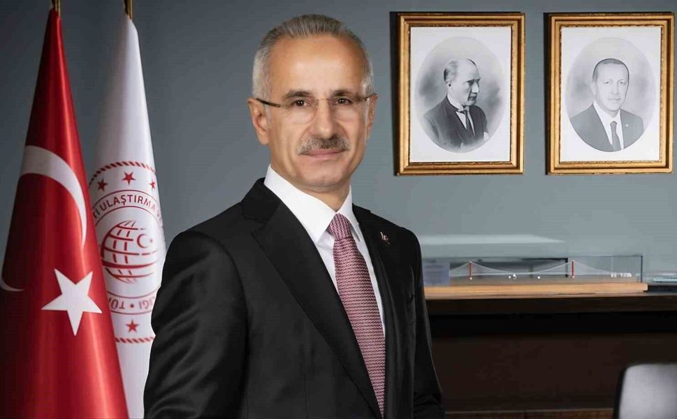 Bakan Uraloğlu'ndan Ramazan Bayramı mesajı