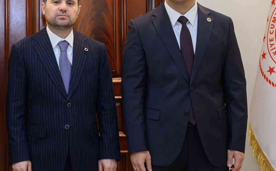 BBP Genel Başkan Yardımcısı Bağcı: 'Bakan Gürlek'e yönelik iddialar itibar suikastından öteye geçmez'