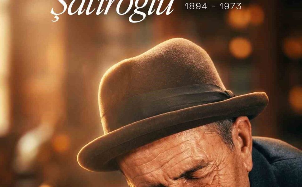 Cumhurbaşkanı Erdoğan, Aşık Veysel'i vefatının 53. yıldönümünde andı