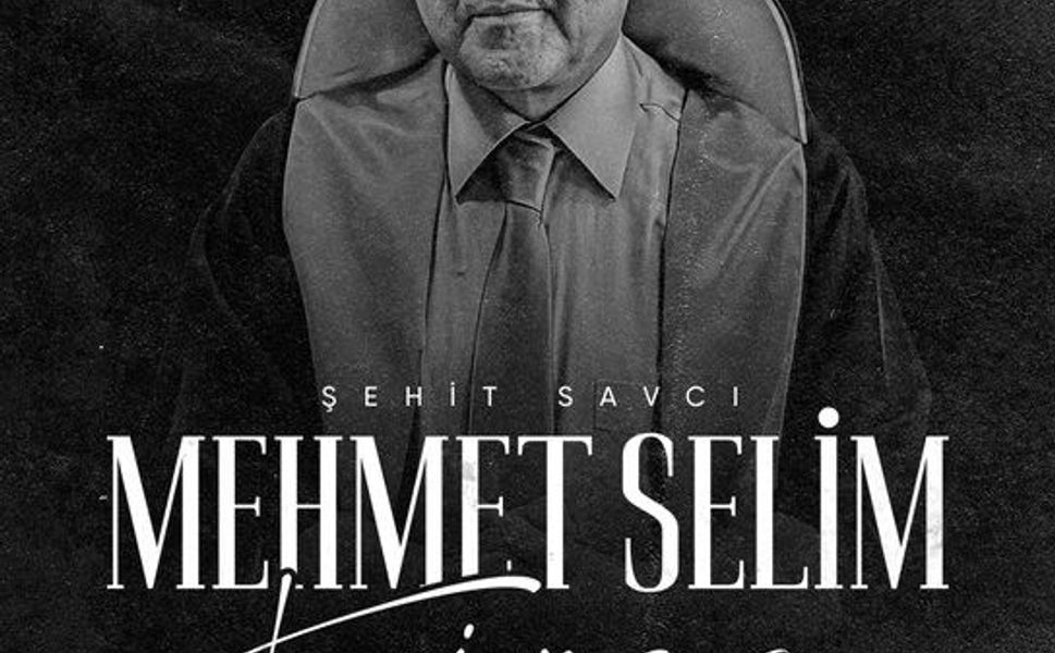 Cumhurbaşkanı Erdoğan'dan şehit Savcı Mehmet Selim Kiraz için anma mesajı