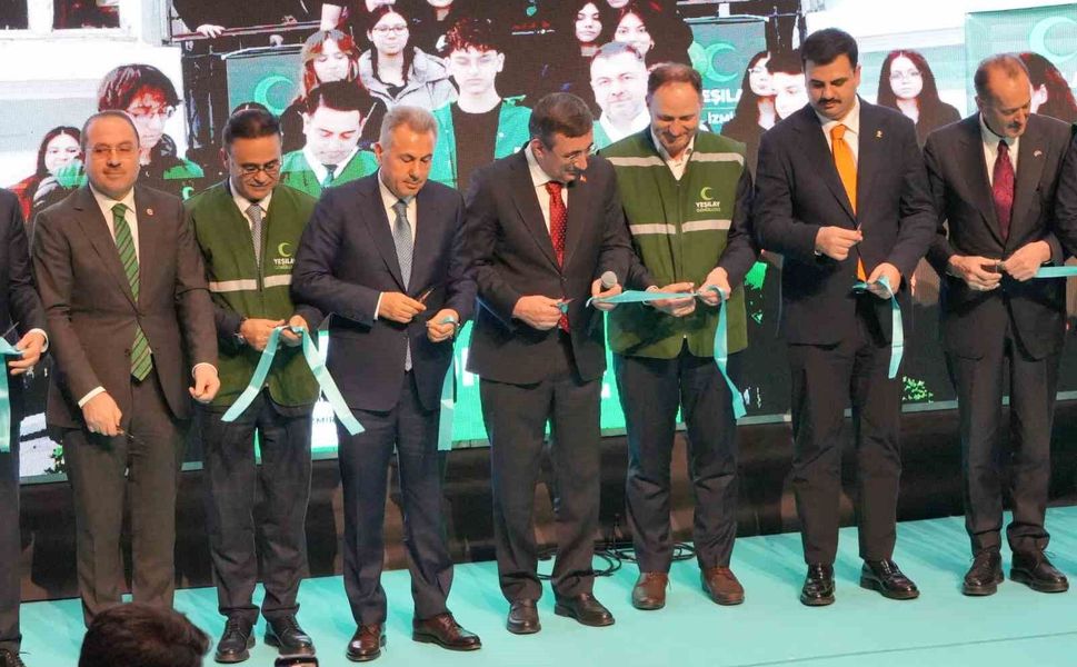 Cumhurbaşkanı Yardımcısı Yılmaz: 'Bağımlılıkların ekonomiye maliyeti 78 milyar dolar'